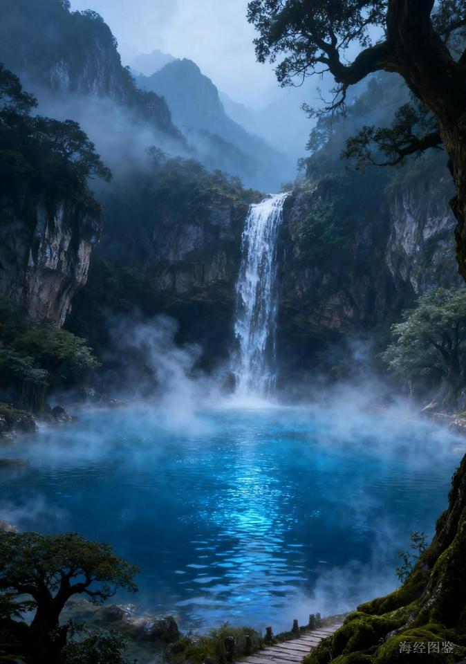 【7】不庭山