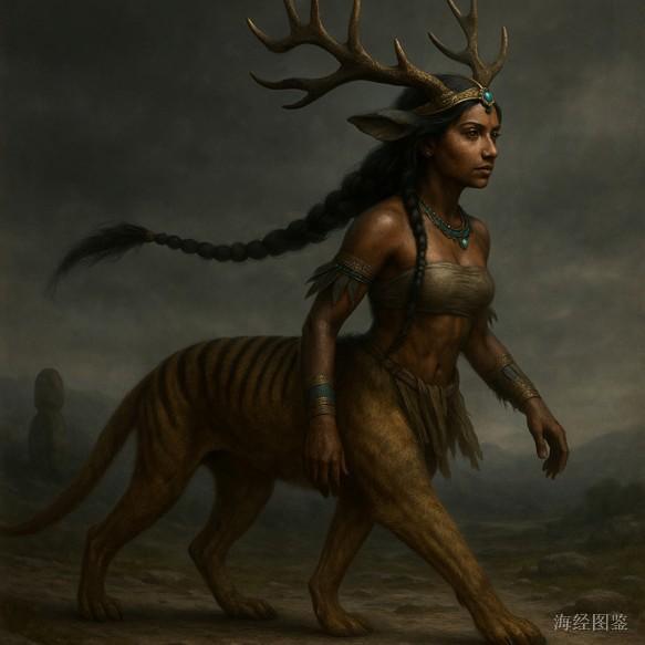 【7】犁鬼之尸