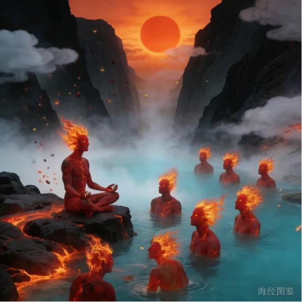 【10】汤谷