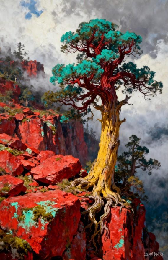 【24】㱙涂山