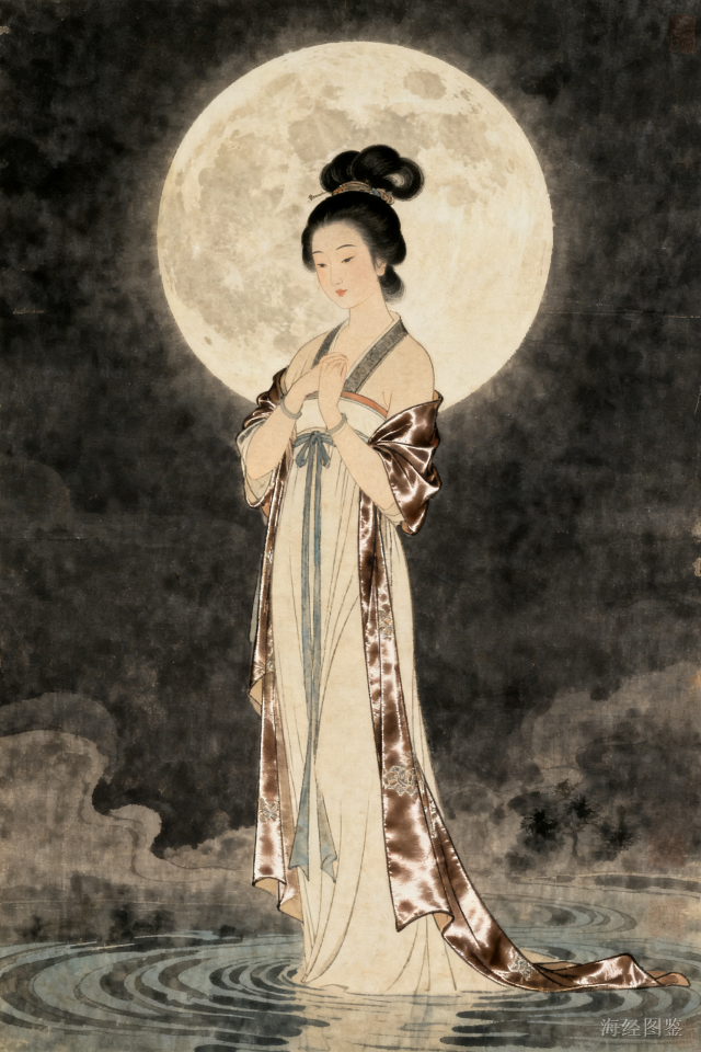 【29】常羲