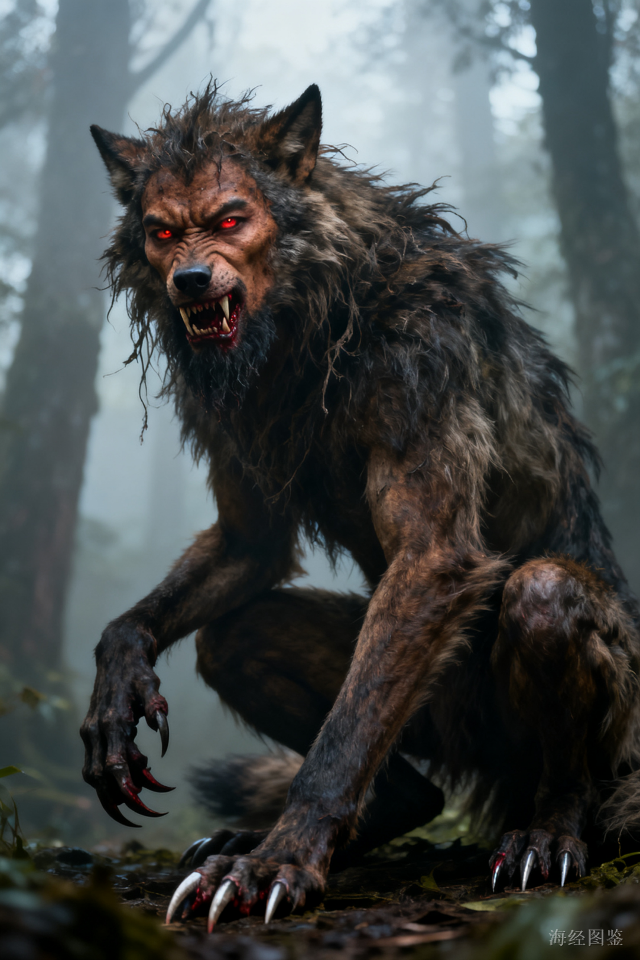 【33】犬戎