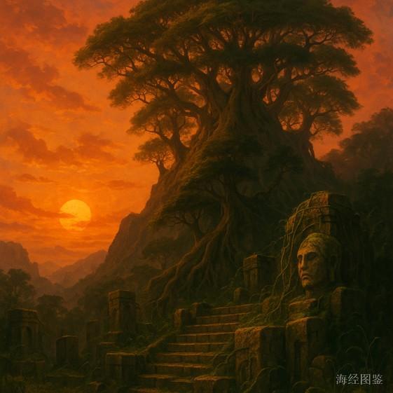 【3】皮母地丘